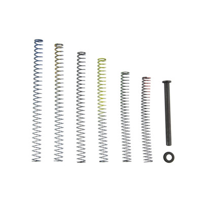 True Prec Recoil Kit For G19 G4/5/v