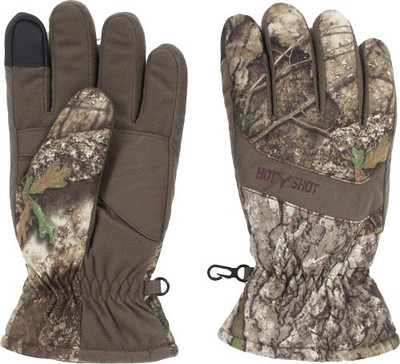 Hot Shot Ladies Defender Glove  Insul Waterproof Rtapx Small