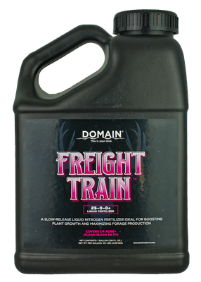 Allen/domain Outdoor  Domain Ftlf1gal Freight Train 2500+ 1 Gal