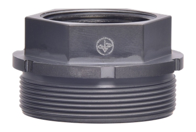 Lmt At  Rrmstdt Hub Titanium Regulator Mnt Adpt