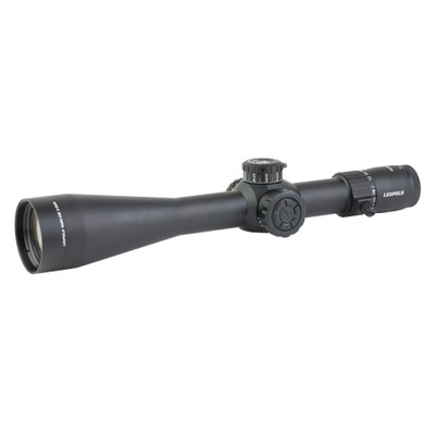 Leup Mark 4hd 832x56 Illum Pr3mil
