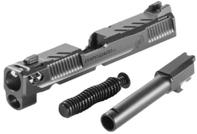 S&w Bodyguard 2.0 Carry Comp  Slide Kit 3.1" Barrel Black