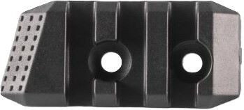 Flux Defense Raider X P320  Side Accessory Pic Rails