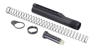 Je Machine Tech  Psbtmcombo308 308 Buffer Tube Combo
