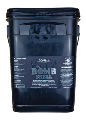 Allen/domain Outdoor  Domain Bmsfp3 Bombshell