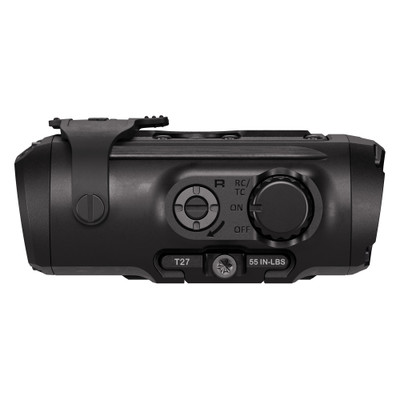 Sig Sauer Electrooptics Kilo Warp Sokw39c0  905nm Black