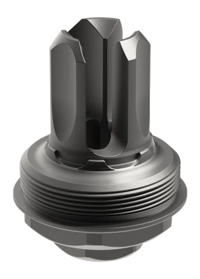 Ambient Arms  Aa5031 Atomztl (5/8x24) Flash Hider