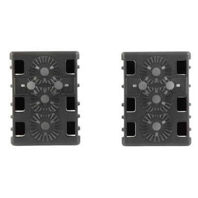 Safariland 6004352 Equipment Locking Plate