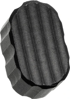 Next Level Ascend Extended Mag  Release Button Vertical