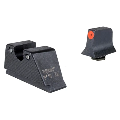 Trijicon  Trj 601176 Hd Xr Supp Set Or For Glk Lg Frame Mos