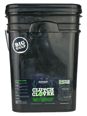 Allen/domain Outdoor  Domain Ccfp225 Clutch Clover