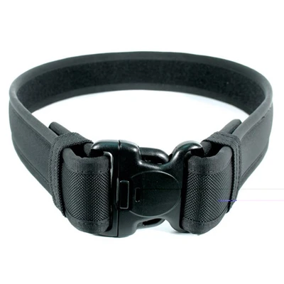 Bh Dutyblt W/lp Lg 38"42" Blk