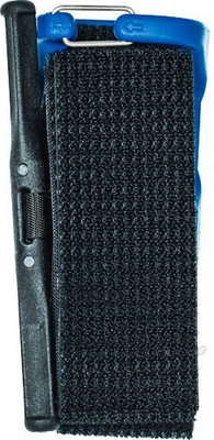 Flux Defense Etq Gen 2 1.5"  Tourniquet Blue Trainer