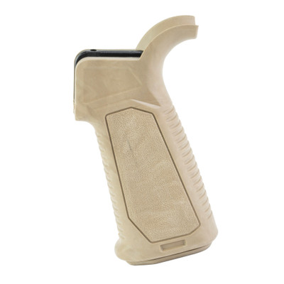 Xts 15 Degree Rubber Ar Grip Fde
