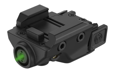 Byrna Technologies  Bm68948 Laser Green