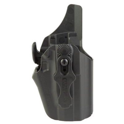 Safariland 575 Gls IWB Fits Glock 19 Black RH