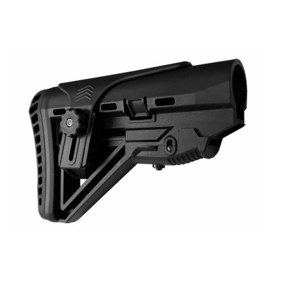 Xts Adjustable Cheek Rest Ar Stock