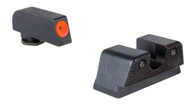Trijicon  Trj 601162 Hd Set Orange For Glock 43x/48 Mos