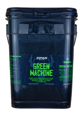 Allen/domain Outdoor  Domain Gmfp525 Green Machine