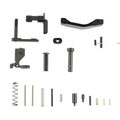 Xts Ar15 Lower Parts Kit No Fcg