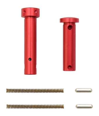 Armaspec  Arm146red Superlight Takedown/pivot Pins