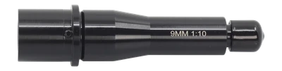 Je Machine Tech  Psbal23 Ar15 Barrel 4.5" 9mm