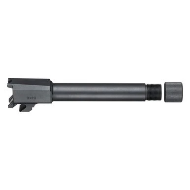 Springfield Armory Hellcat Pro Threaded Barrel