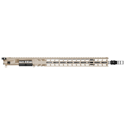 Radian Upper 18" 6mm Arc Fde