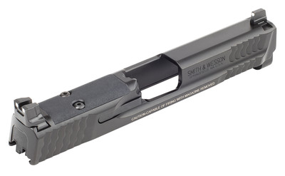 Smith & Wesson , S&w 14158 M&p 9 M2.0 Or Nms Slide Assy 4.25"