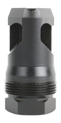 Armaspec , Armaspec Arm2972-blk  Triad Muzzle Brk 223 1/2-28