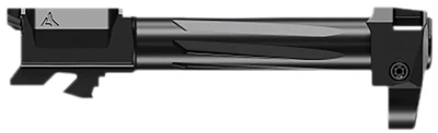 Radian Afterburner & Ramjet  Glock 17 Gen 5 Black/grey