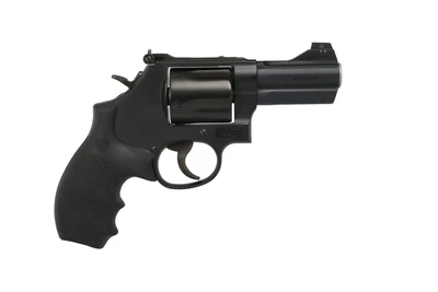 Smith & Wesson 396 Nightguard .44 Special, 3" Barrel, 5 rnd - Black [MPN:14352]
