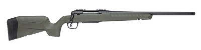 Savage Axis 2 .25-06 Rem, 20" Barrel, 4 rnd - OD Green [MPN:33120]