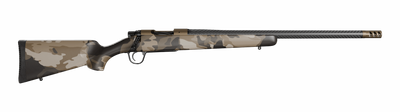 Christensen Arms Ridgeline FFT 7mm PRC, 22" Threaded Barrel, 3 rnd - Barren Dune [MPN:8010653000]