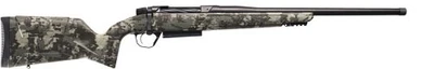 Christensen Arms Evoke .270 Win, 22" Barrel, 4 rnd - Green/Bronze [MPN:801-15004-01]