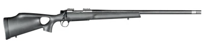 Christensen Arms Summit TI 6.5 Creedmoor, 16.25" Threaded Barrel, 4 rnd - Carbon Fiber [MPN:8010800405]