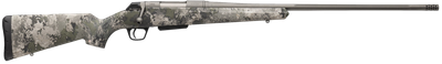 Winchester XPR Extreme VSX .270 Win, 24" Fluted Threaded Barrel, 3 rnd - Truetimber [MPN:535800226]
