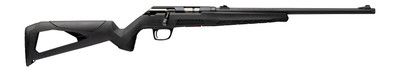 Winchester Xpert Shadow .21 Sharp, 16.5" Threaded Barrel, 10 rnd - Black [MPN:5252411003]