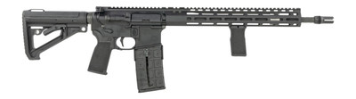 Shadow Systems 5.56 NATO, 16" Barrel, CA Compliant, 10 rnd - Black [MPN:SS-6040-CA]