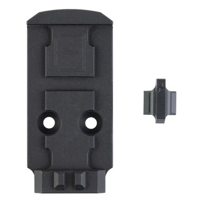 Ck Mac Ds1911 To Acro Footprint
