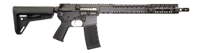 Black Rain SSP .300 BLK, 16" Barrel, 30 rnd - Gray [MPN:SSP300BLKSMK]