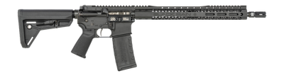Black Rain SSP 5.56 NATO, 16" Barrel, 30 rnd - Black Armor [MPN:SSPABLK]