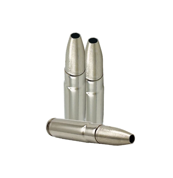 Liberty Ammunition Overwatch .300 AAC BLACKOUT, 96gr, HP - 20 Rounds [MPN: LAOW300962500]