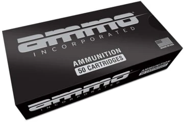 Ammo Inc Signature .380 ACP, 100gr, TMC - 50 Rounds [MPN: 380100TMCA50]