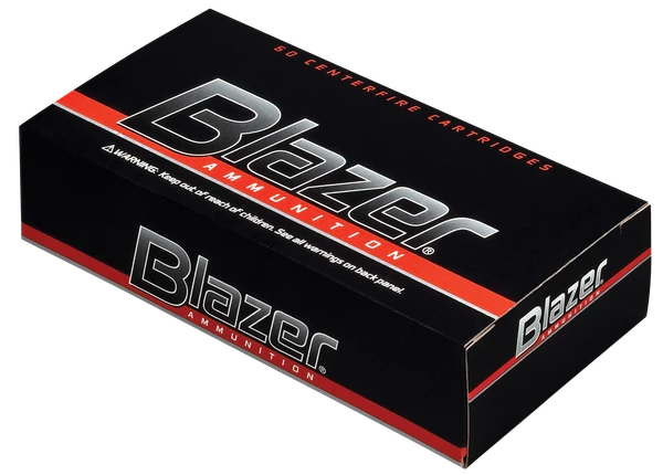 CCI 9MM, 147gr, TMJ - 50 Rounds [MPN: 3462]