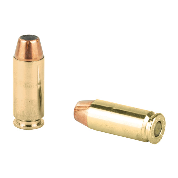 Federal Fusion 10MM ACP, 200gr, SP - 20 Rounds [MPN: F10FS1]