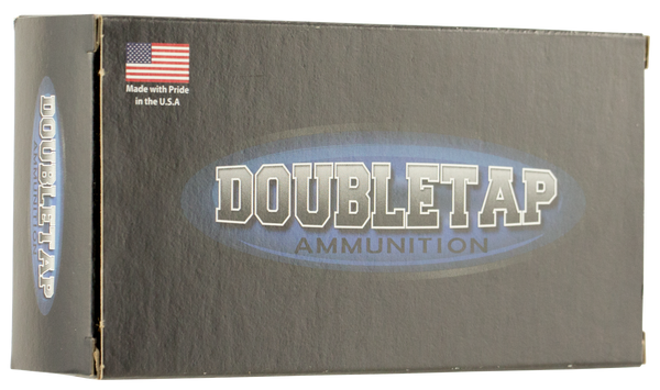 Doubletap Ammunition .44 S&W SPECIAL, 240gr, HC - 20 Rounds [MPN: 44S240HC]