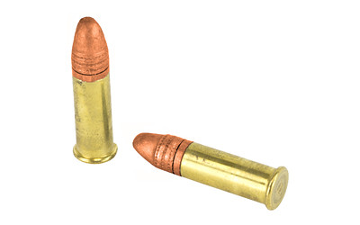 Aguila Interceptor .22 LR, 40gr, CPRN - 50 Rounds [MPN: 1B220320]