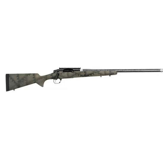 Proof Research Elevation, 6.5 PRC 24" 4+1 LSENDERO TFDE