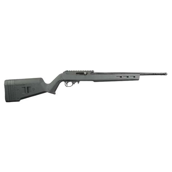 Black Rain Hunter, 22 LR 18" 10+1 Gray